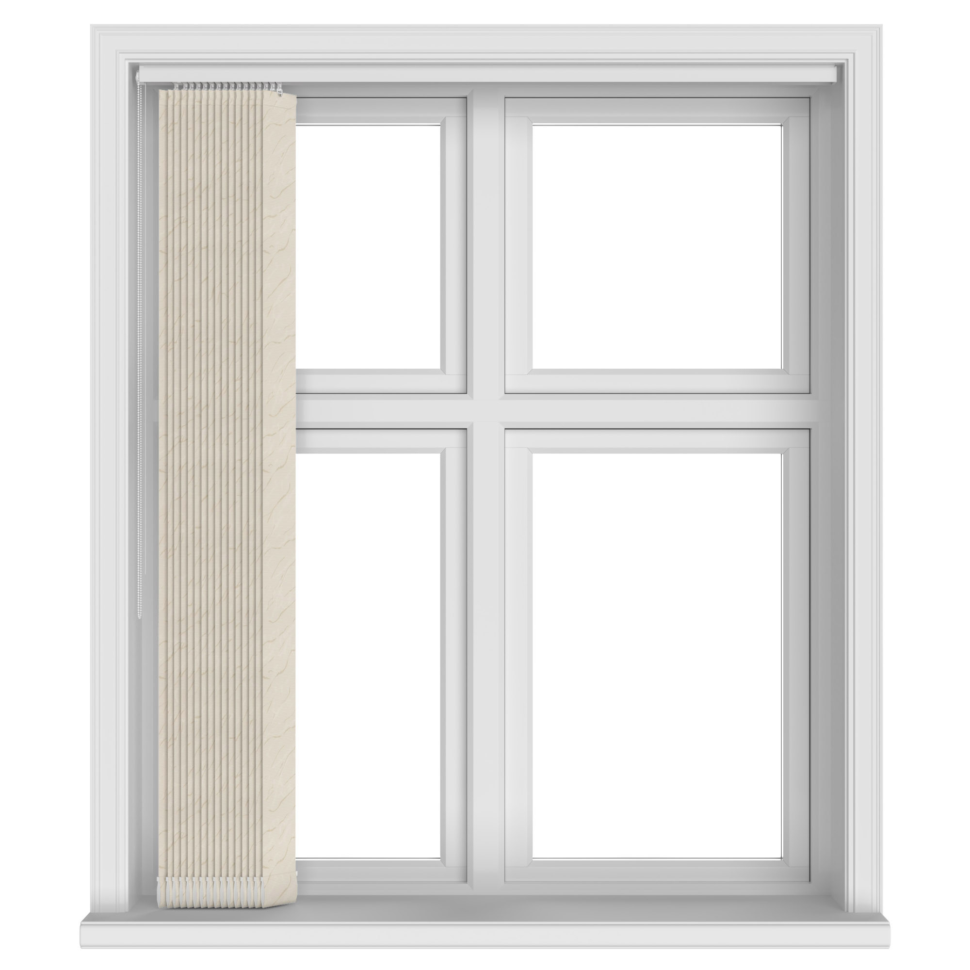 Sahara Cream - Image 4