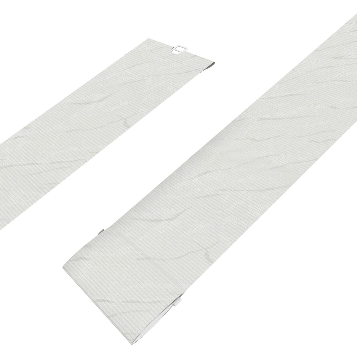 Sahara White Replacement Slats - Image 3