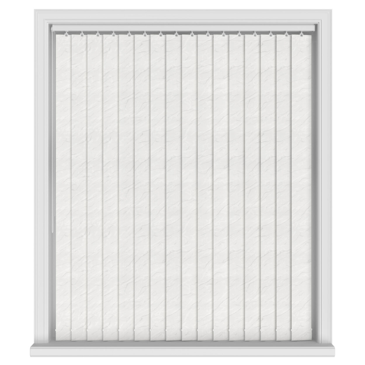 Sahara White Replacement Slats - Image 4
