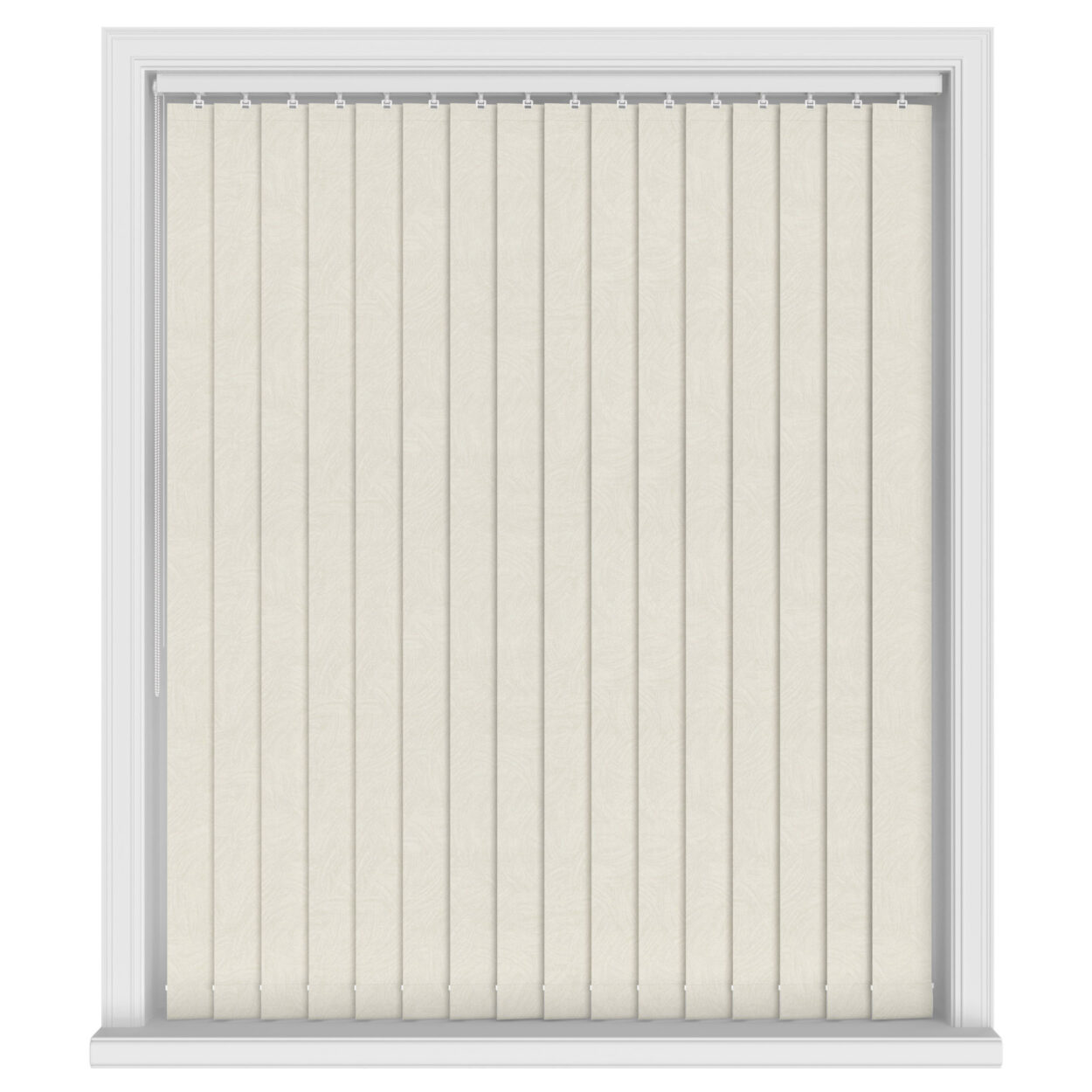 Samba Cream