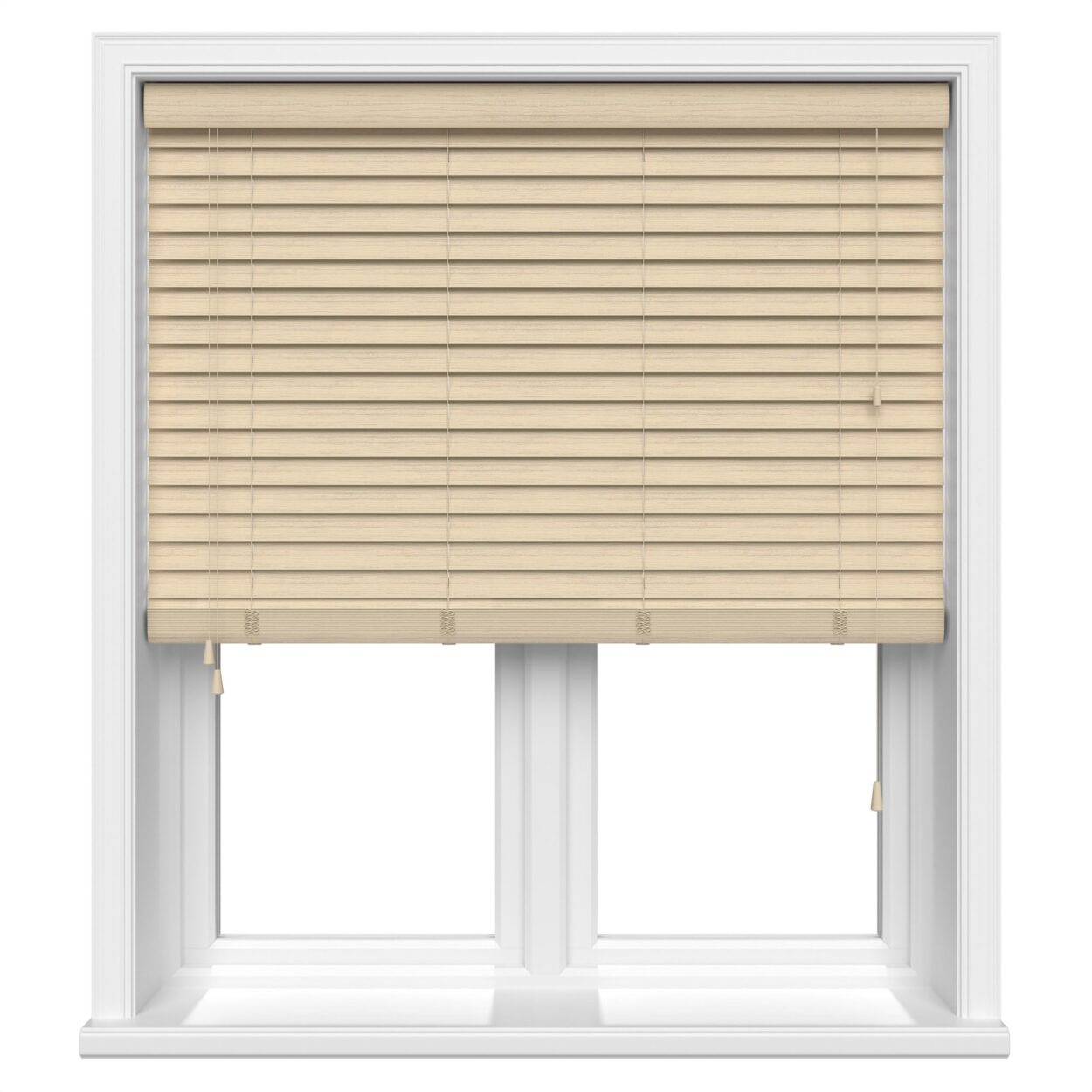 Scandi Oak Wood Grain Eco-Wood - Image 2