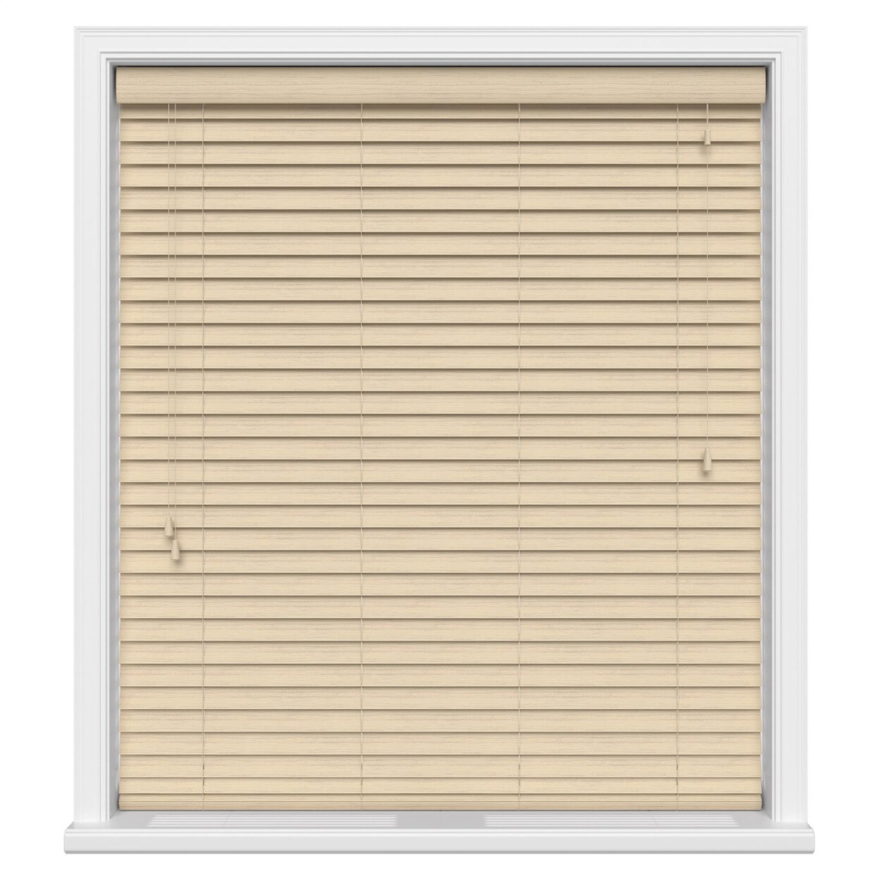 Scandi Oak Wood Grain Eco-Wood