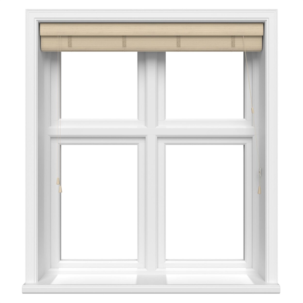 Scandi Oak Wood Grain Eco-Wood - Image 3