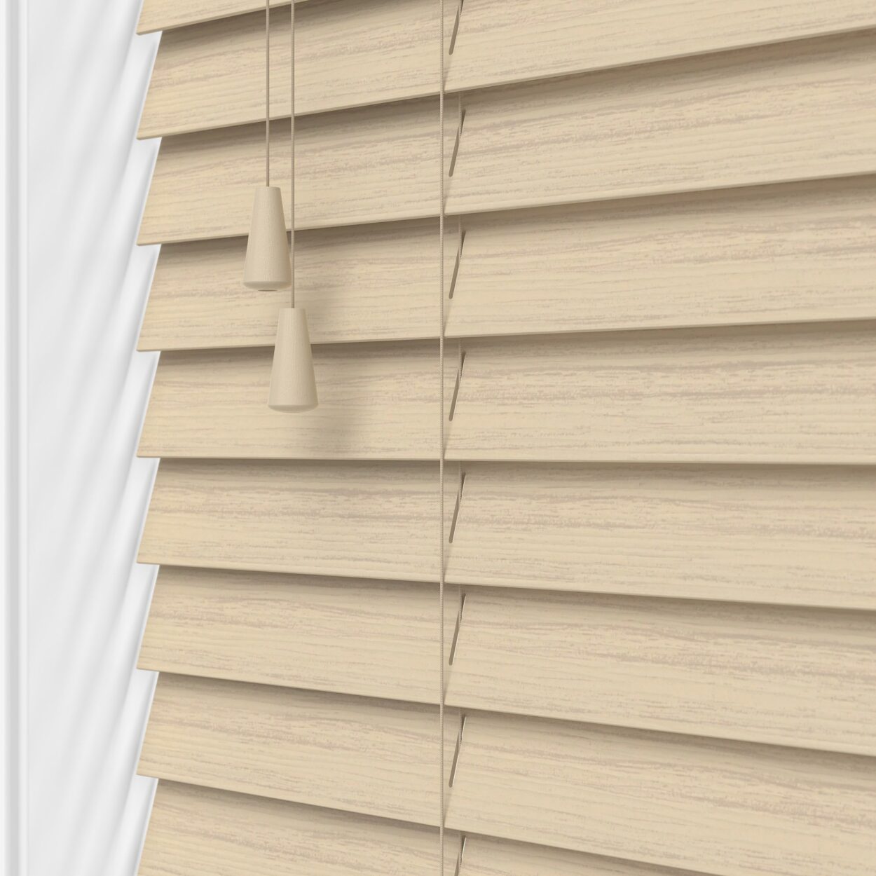 Scandi Oak Wood Grain Eco-Wood - Image 5