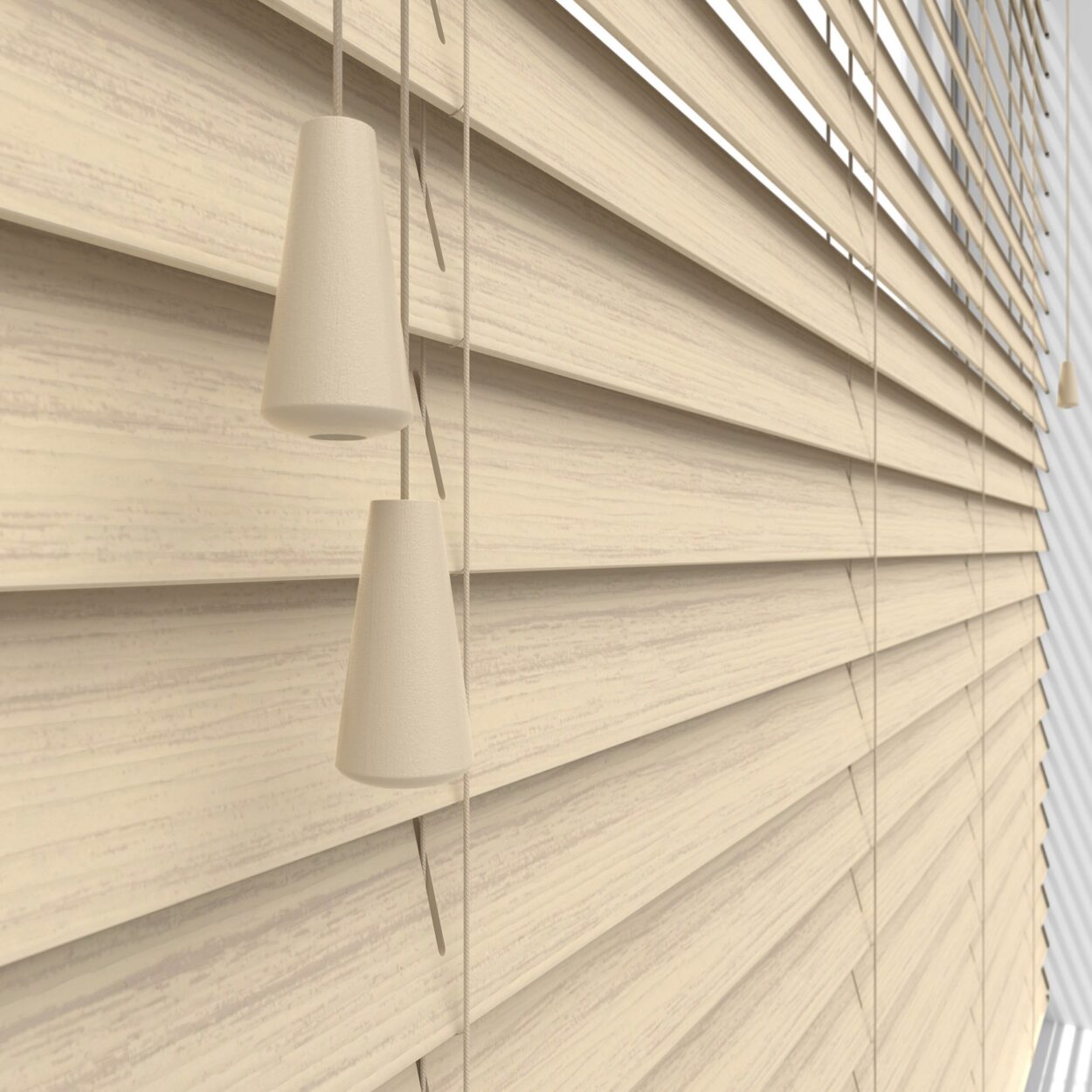 Scandi Oak Wood Grain Eco-Wood - Image 6