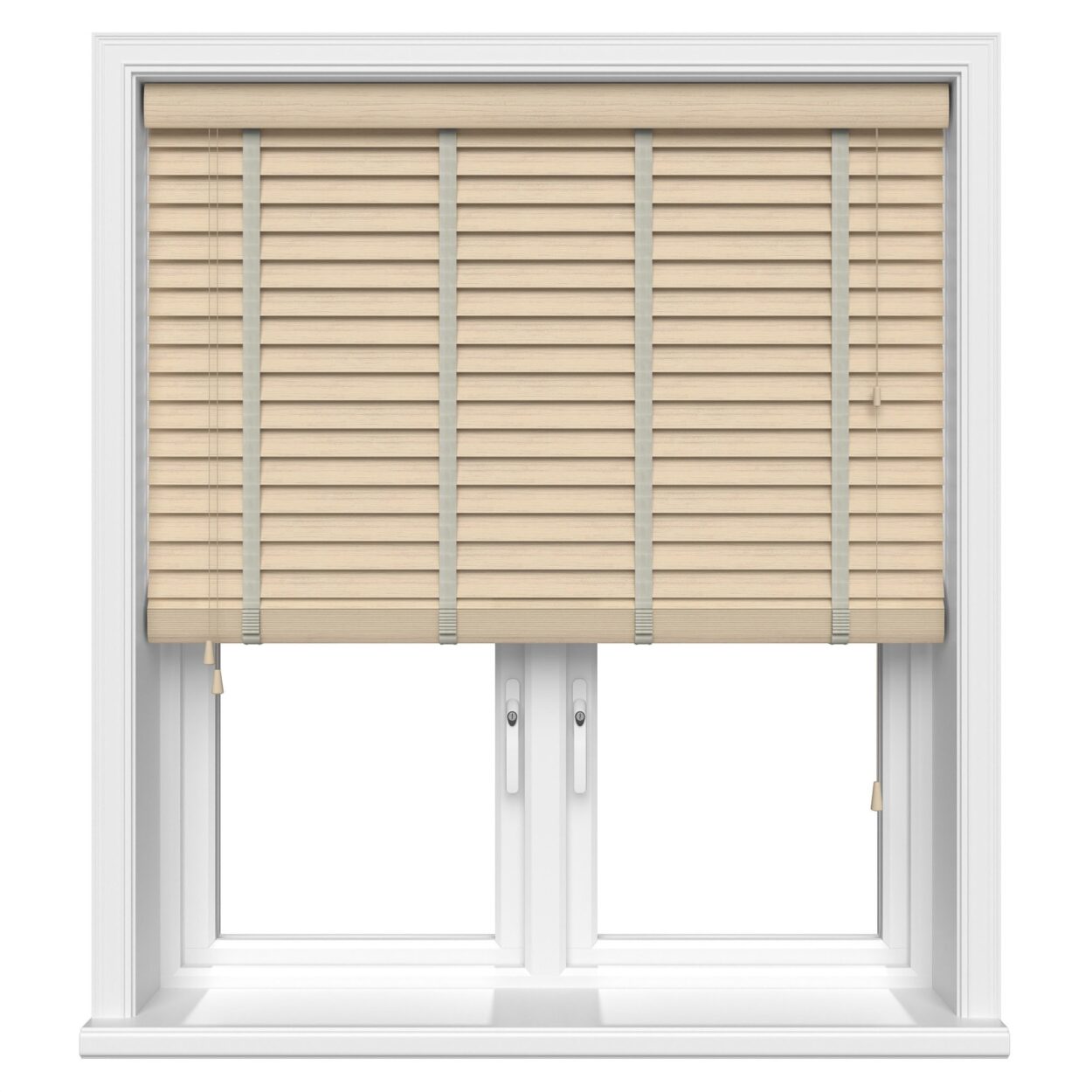 Scandi Oak Wood Grain With Tapes Eco-Wood - Image 2
