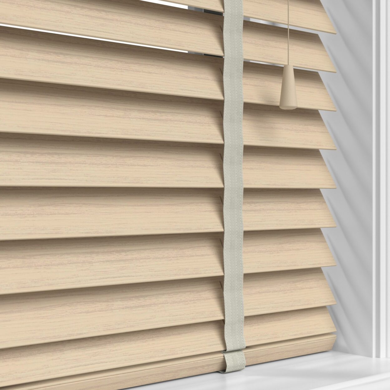 Scandi Oak Wood Grain With Tapes Eco-Wood - Image 4