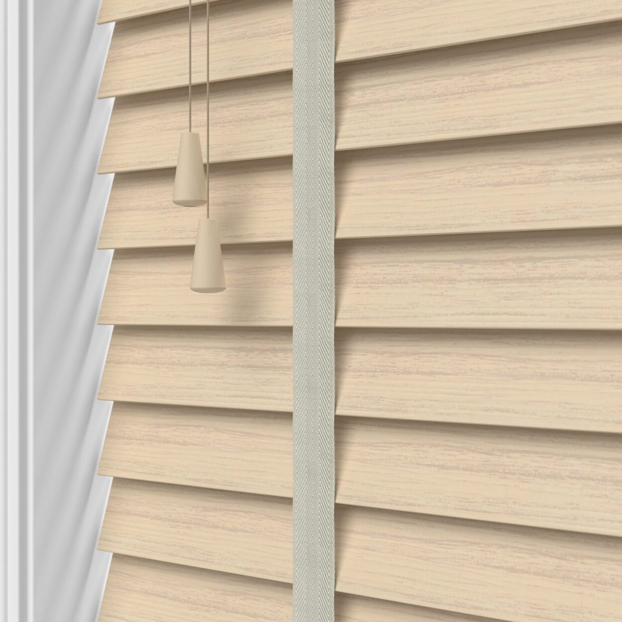 Scandi Oak Wood Grain With Tapes Eco-Wood - Image 5