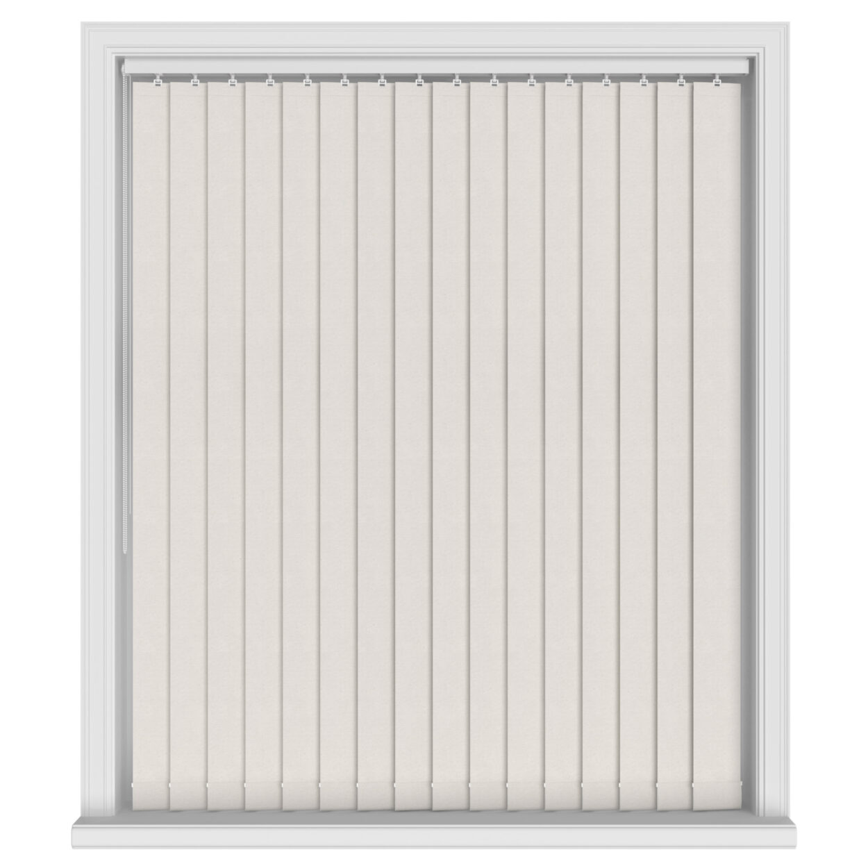 Shot Silk Ivory