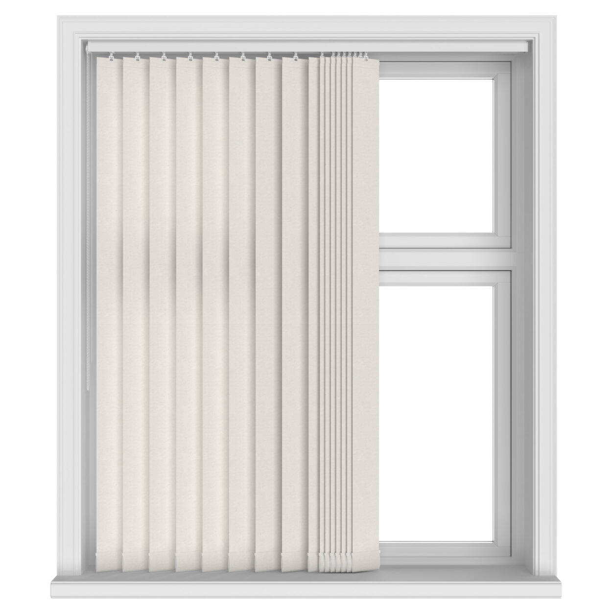 Shot Silk Ivory - Image 3