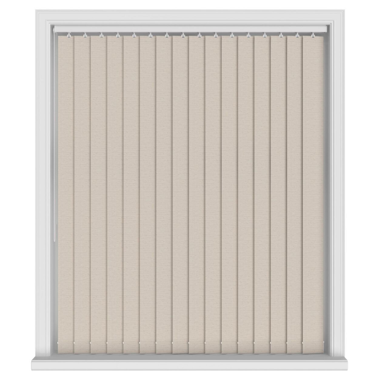Shot Silk Pannacotta Replacement Slats - Image 4