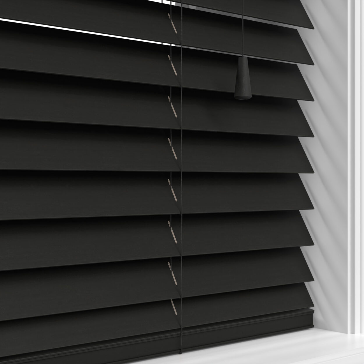 Sin Basswood Real Wood - Image 4