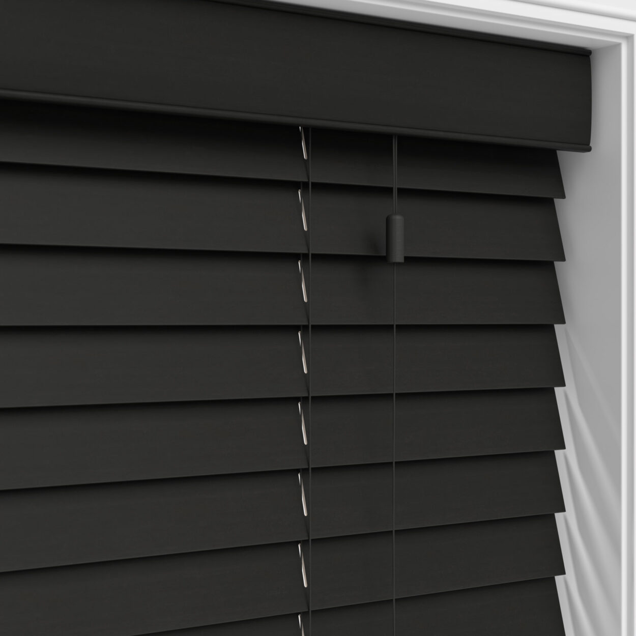 Sin Basswood Real Wood - Image 5