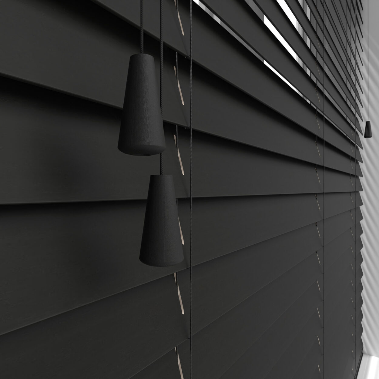 Sin Basswood Real Wood - Image 6