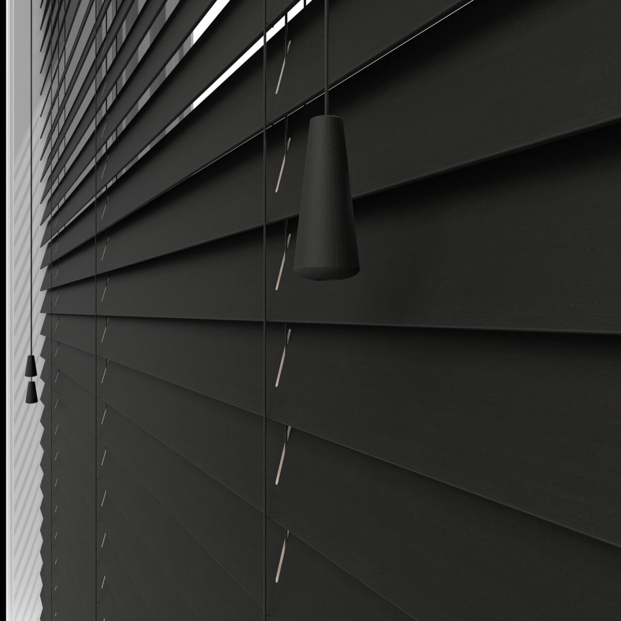 Sin Basswood Real Wood - Image 7