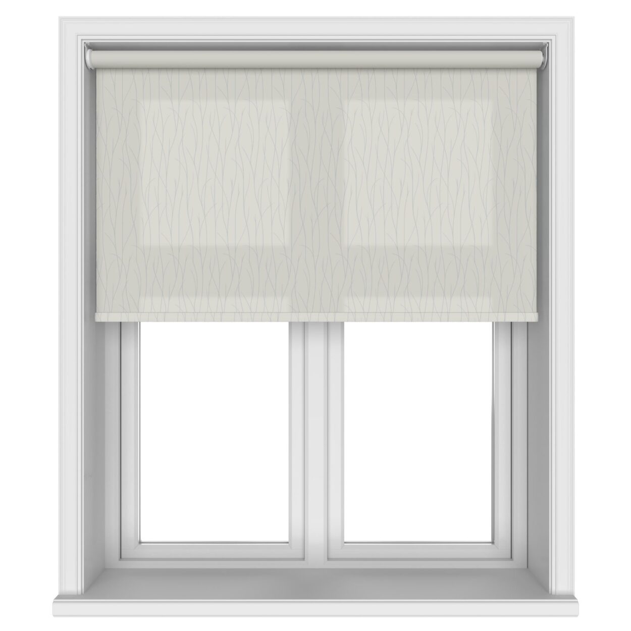 Sio Stucco Motorised