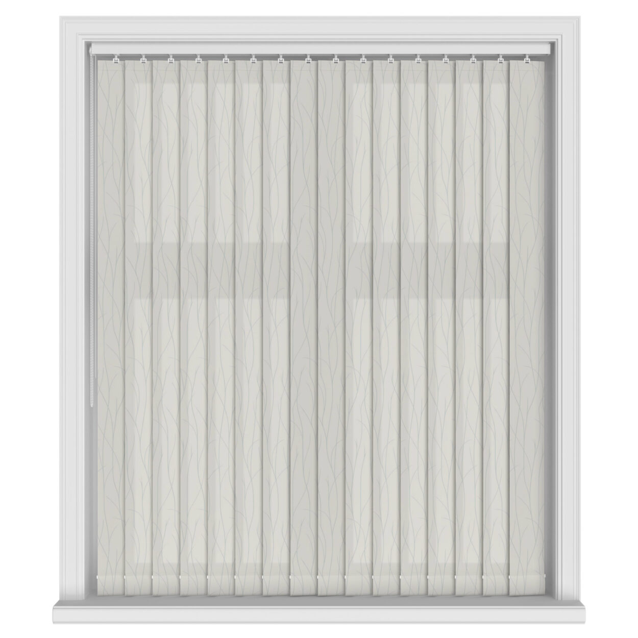 Sio Stucco Replacement Slats - Image 4