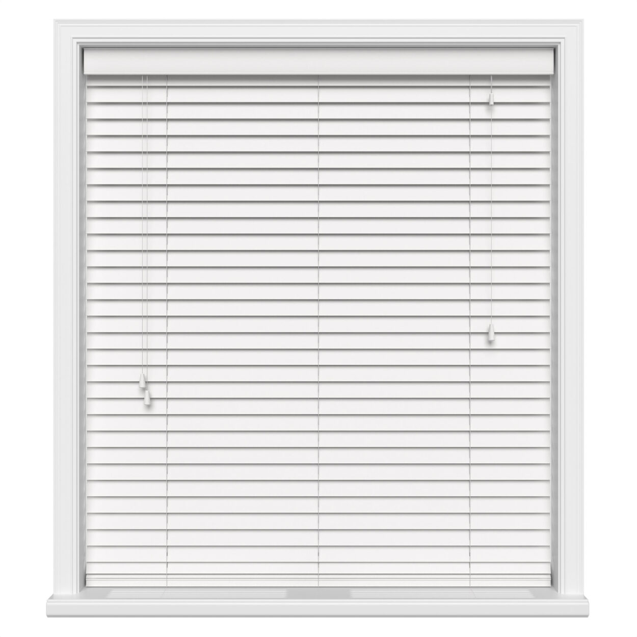 Soft White Basswood Real Wood