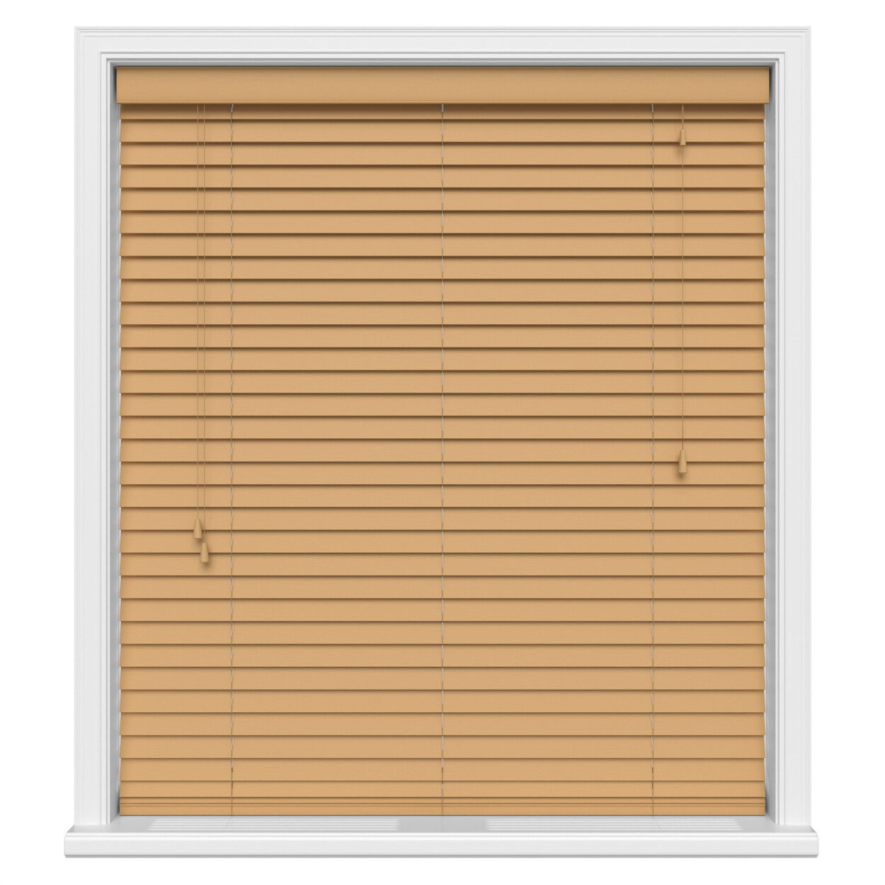Soho Real Wood