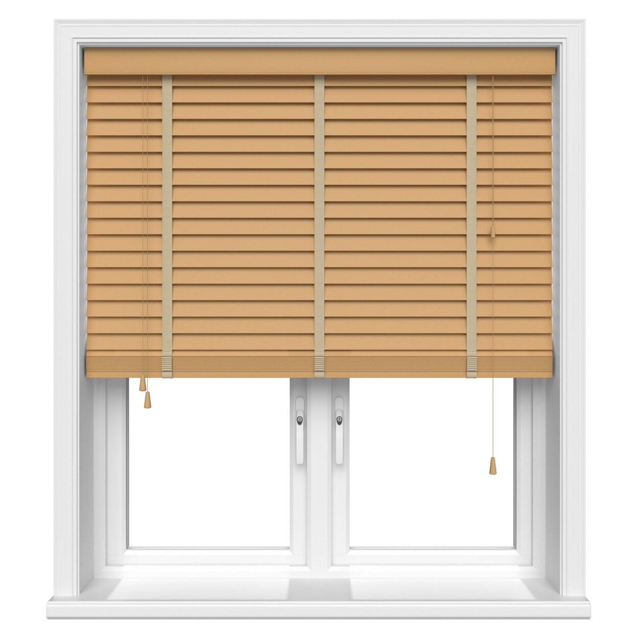 Soho Real Wood With Tapes - Image 2