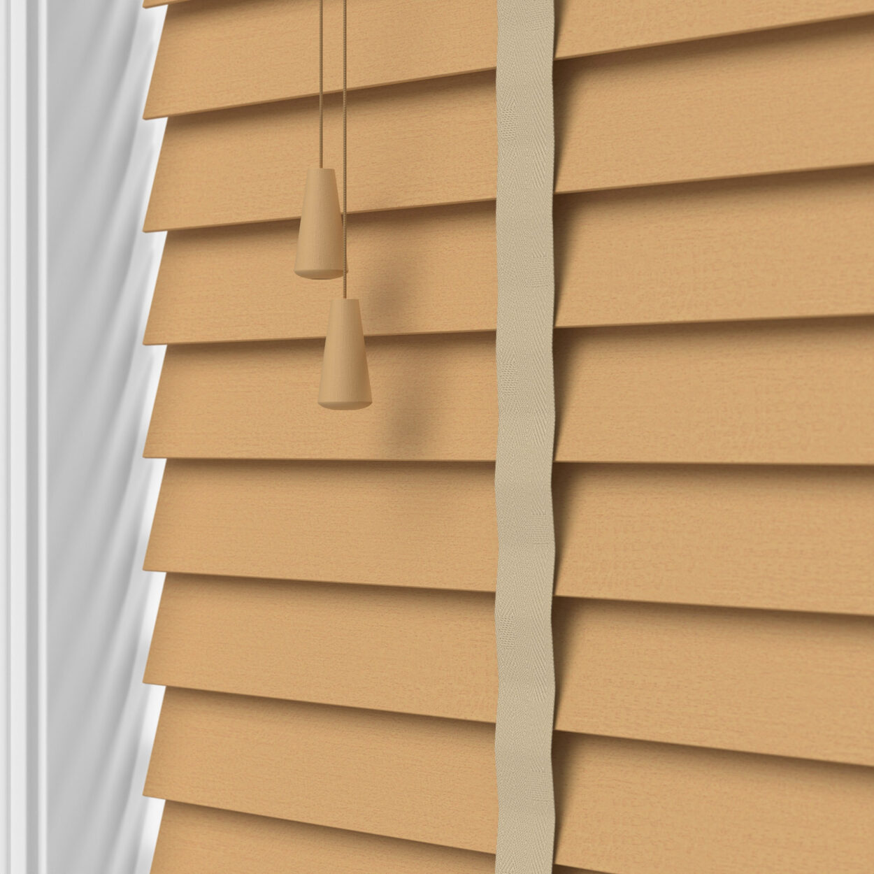 Soho Real Wood With Tapes - Image 4