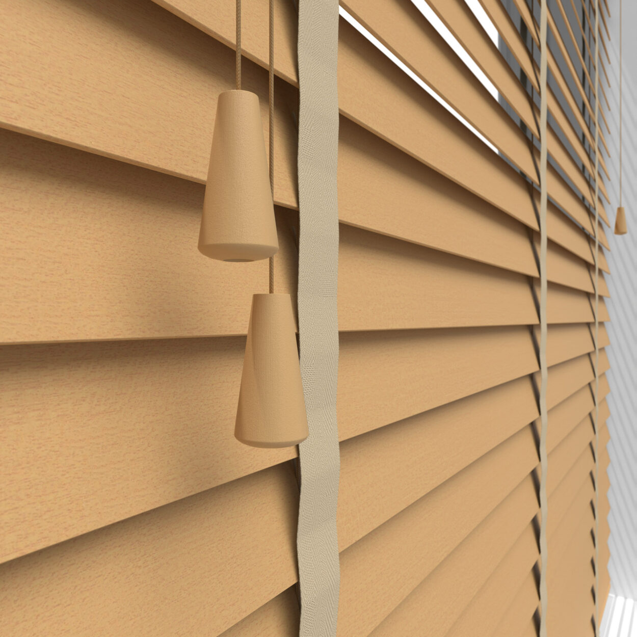 Soho Real Wood With Tapes - Image 6