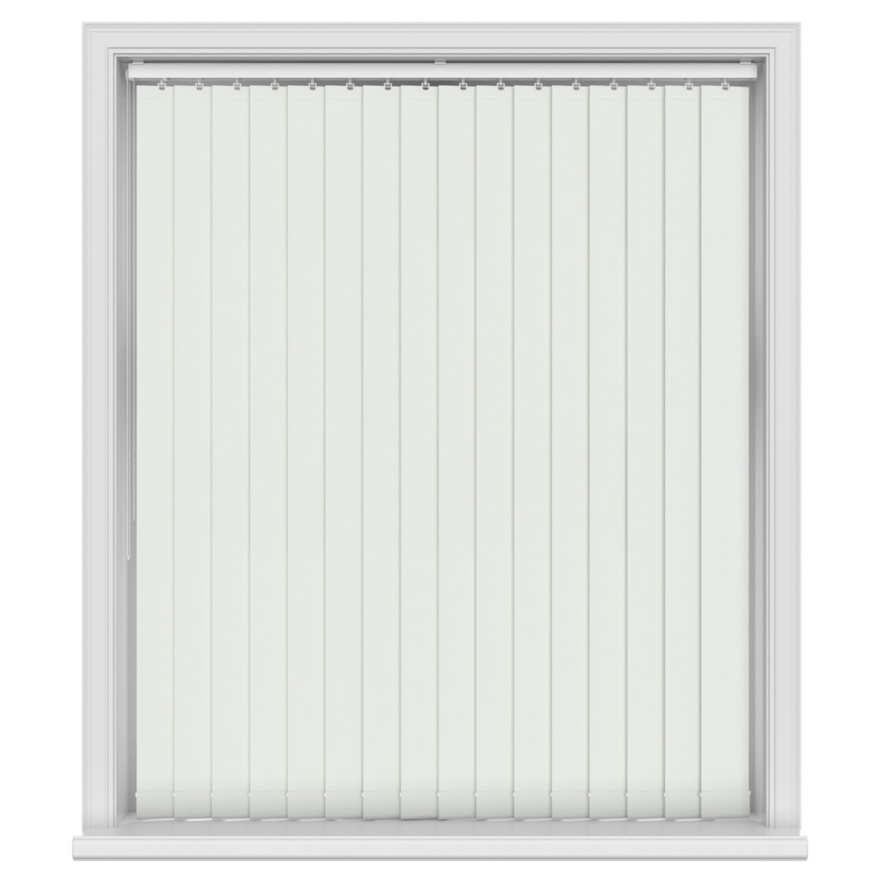 Solo Blackout Bare Replacement Slats - Image 2