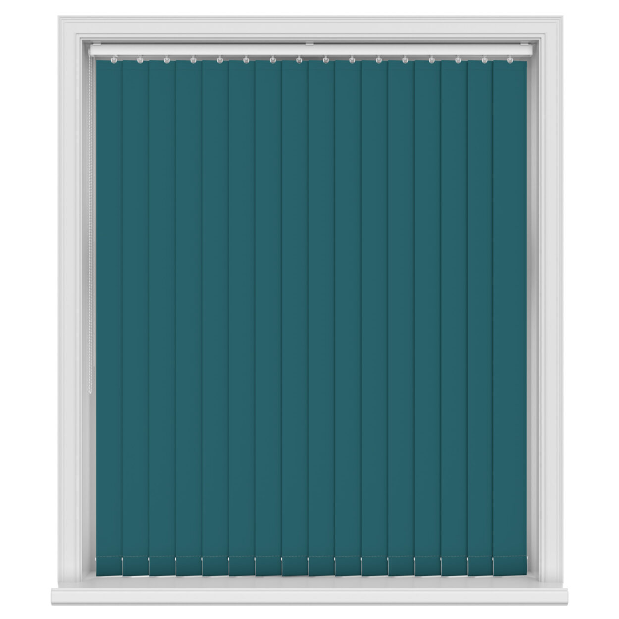 Solo Blackout Curious Replacement Slats - Image 2