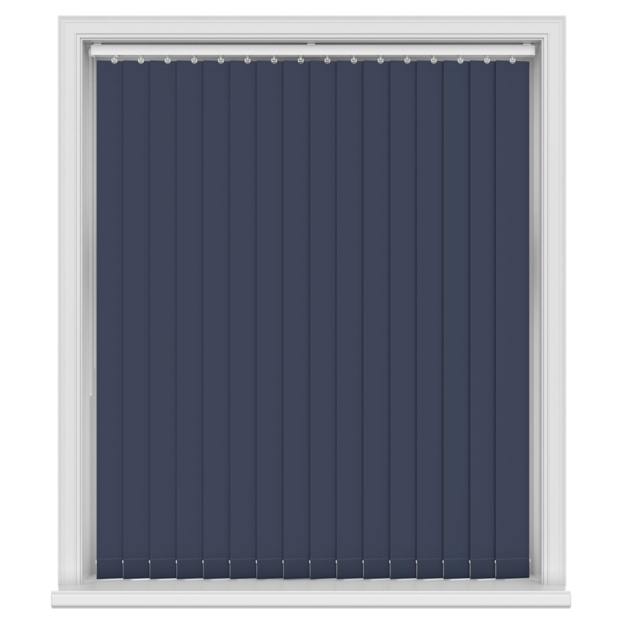 Solo Blackout Deep Replacement Slats - Image 2