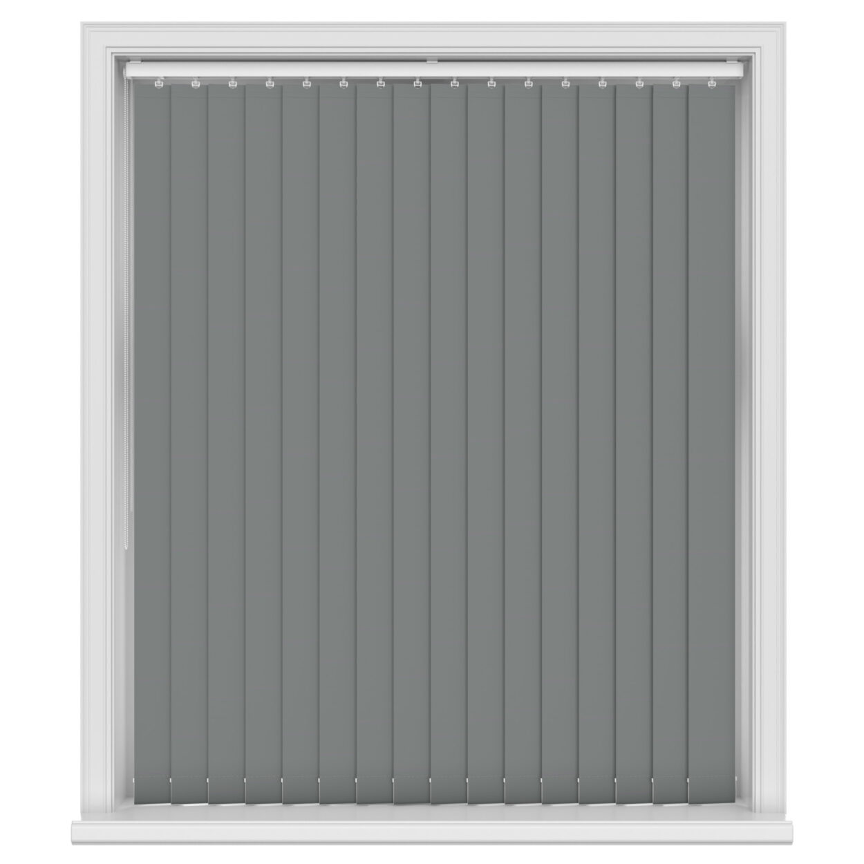 Solo Blackout Harbour Replacement Slats - Image 2