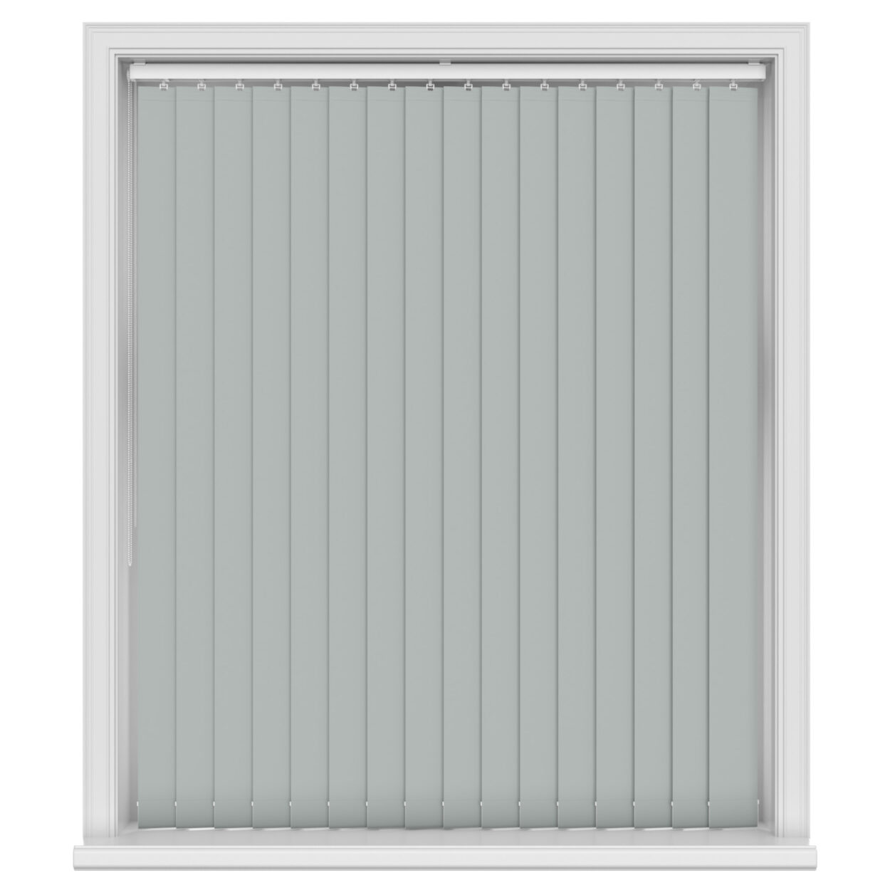 Solo Blackout Space Replacement Slats - Image 2