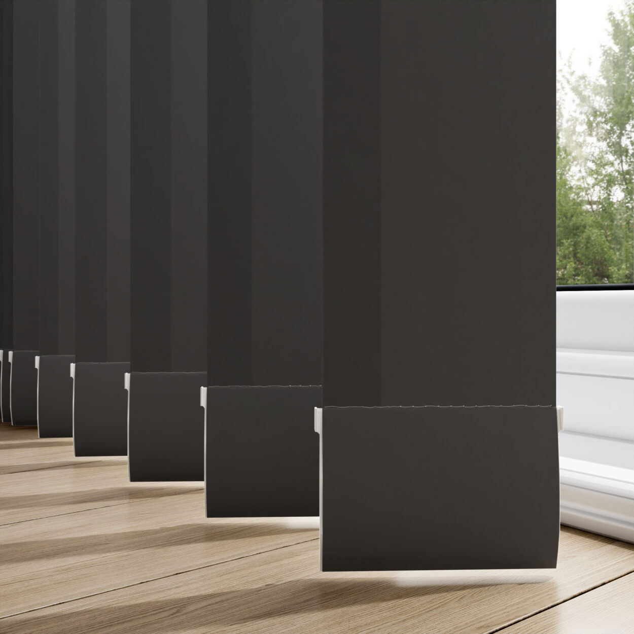 Solo Drama Replacement Slats