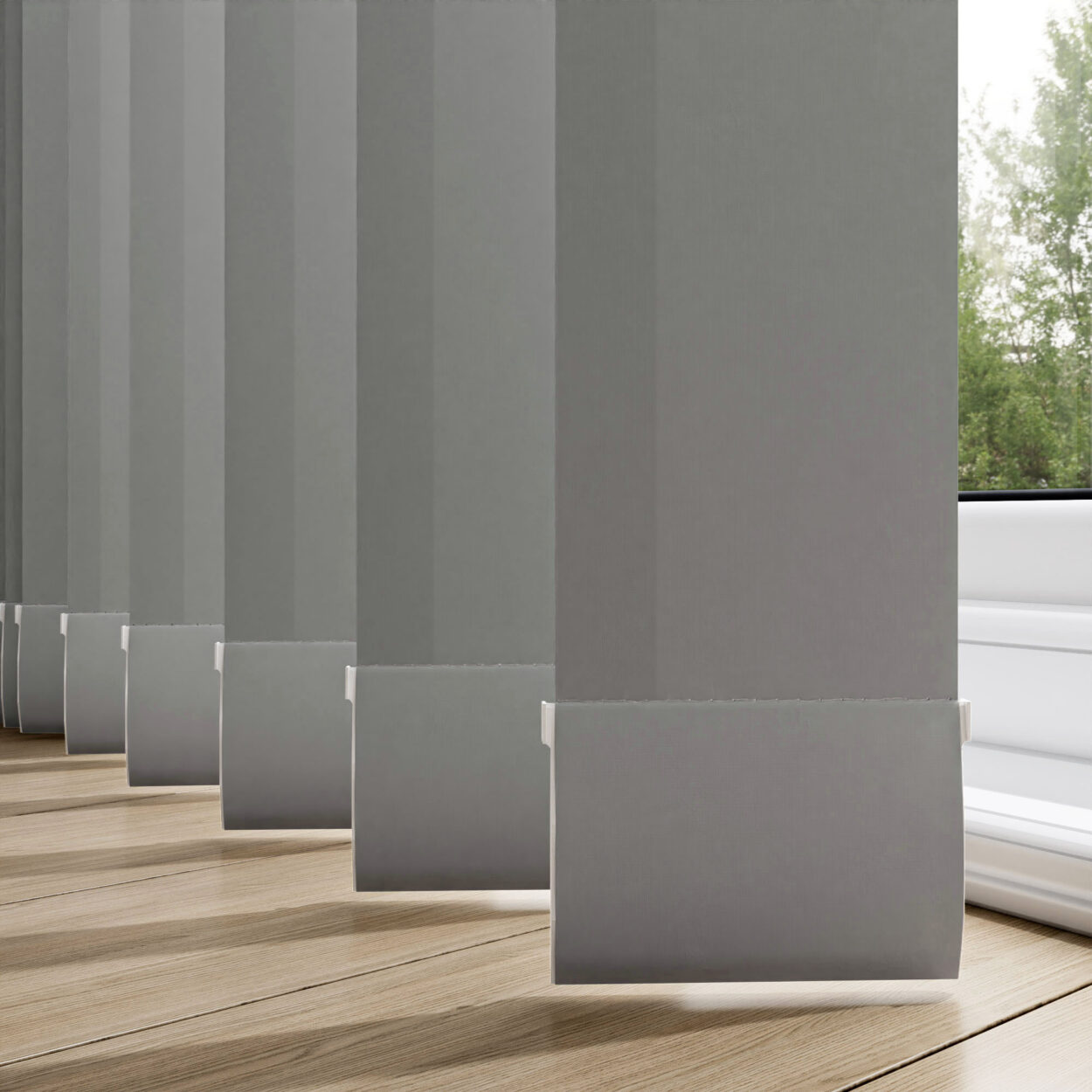 Solo Harbour Replacement Slats