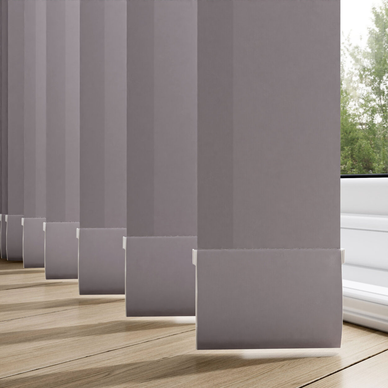 Solo Nomad Replacement Slats