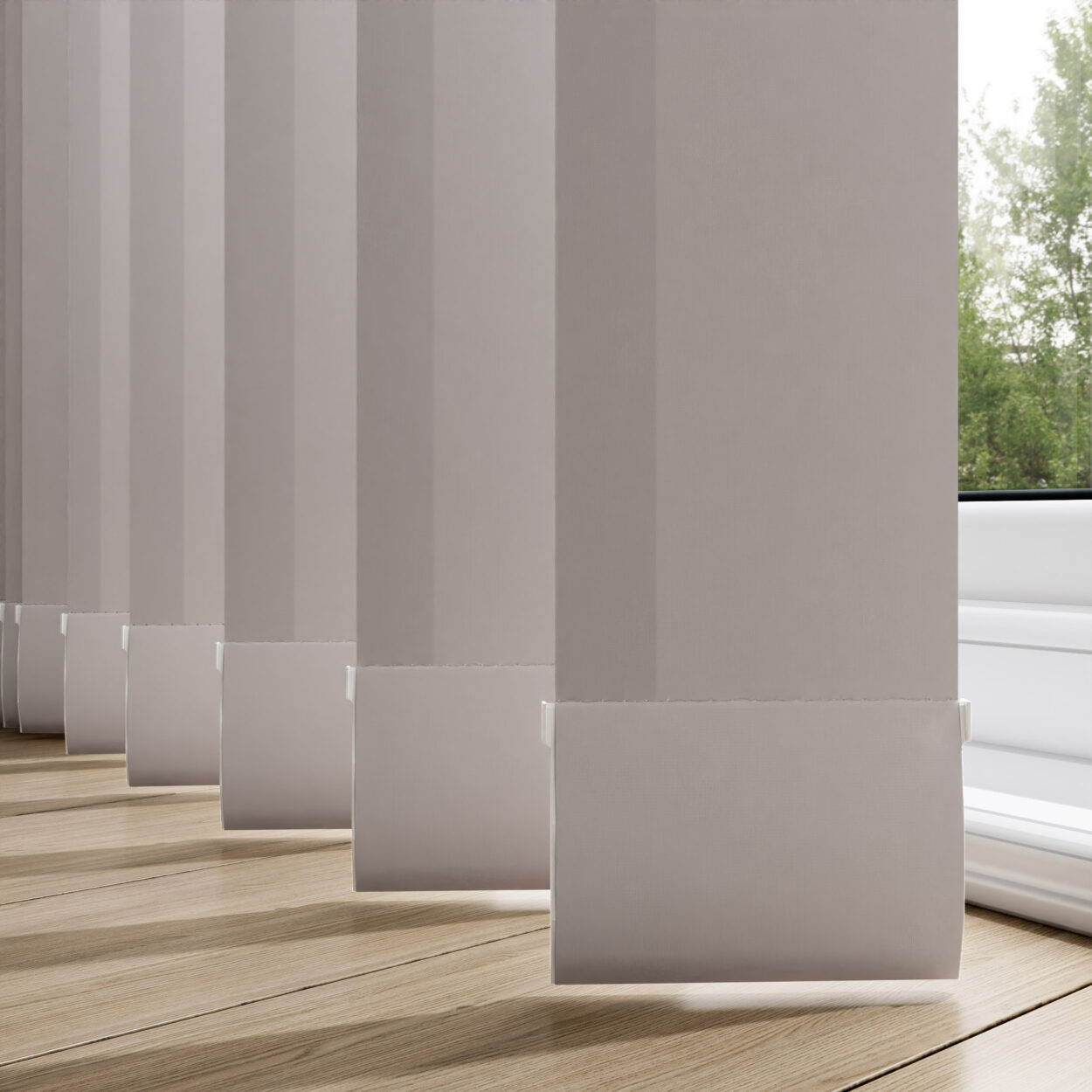 Solo Sense Replacement Slats