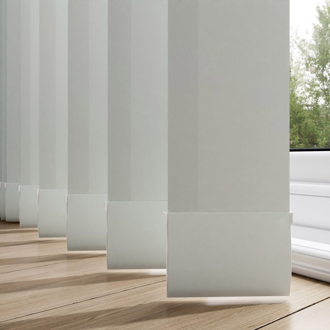 Solo Space Replacement Slats