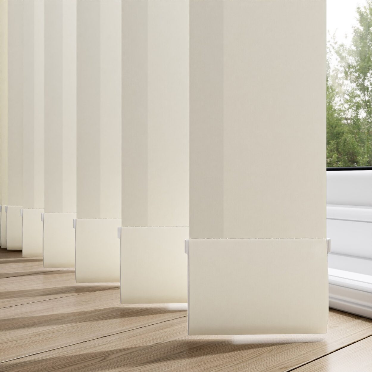 Solo Tranquil Replacement Slats