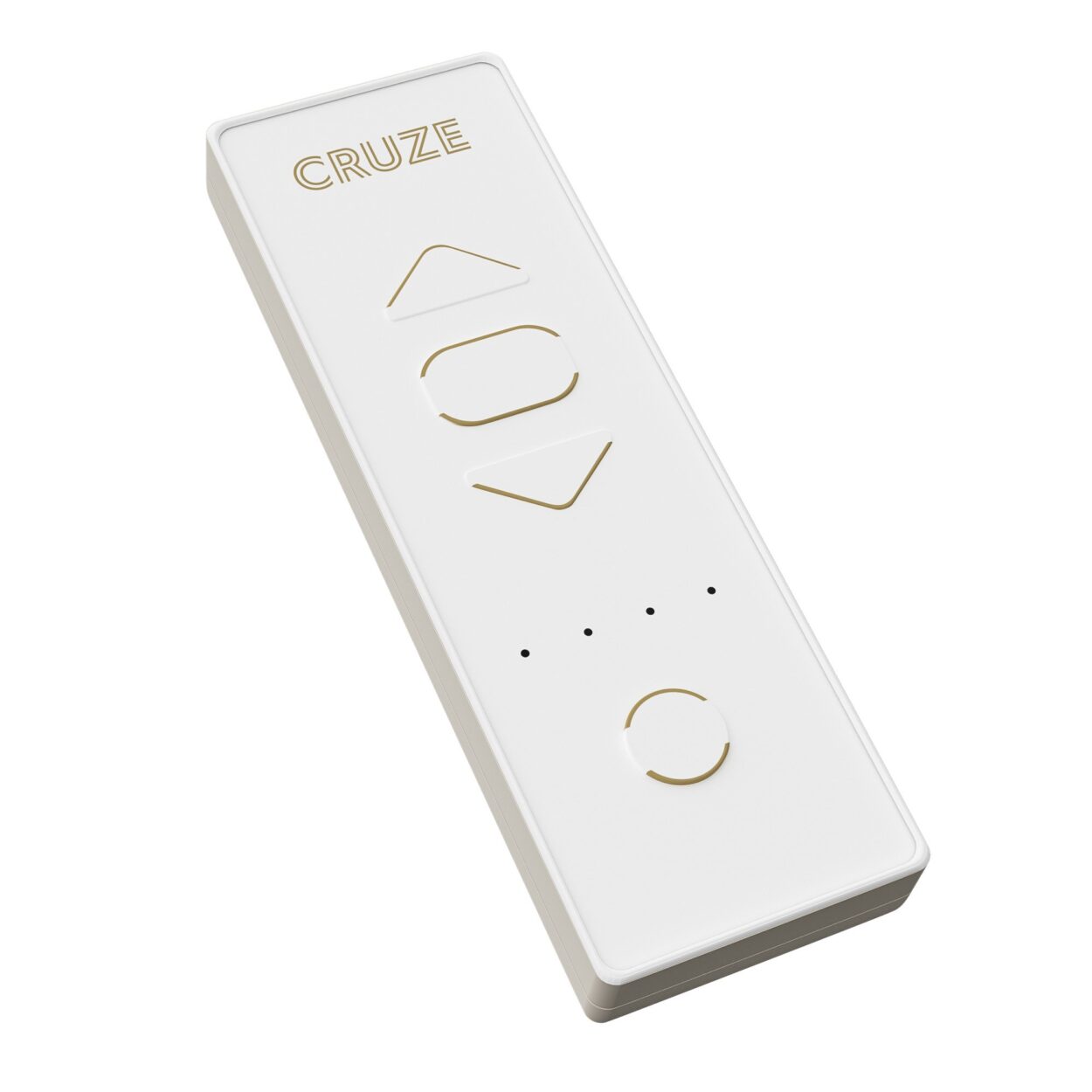 Somfy Cruze 5 RTS Remote