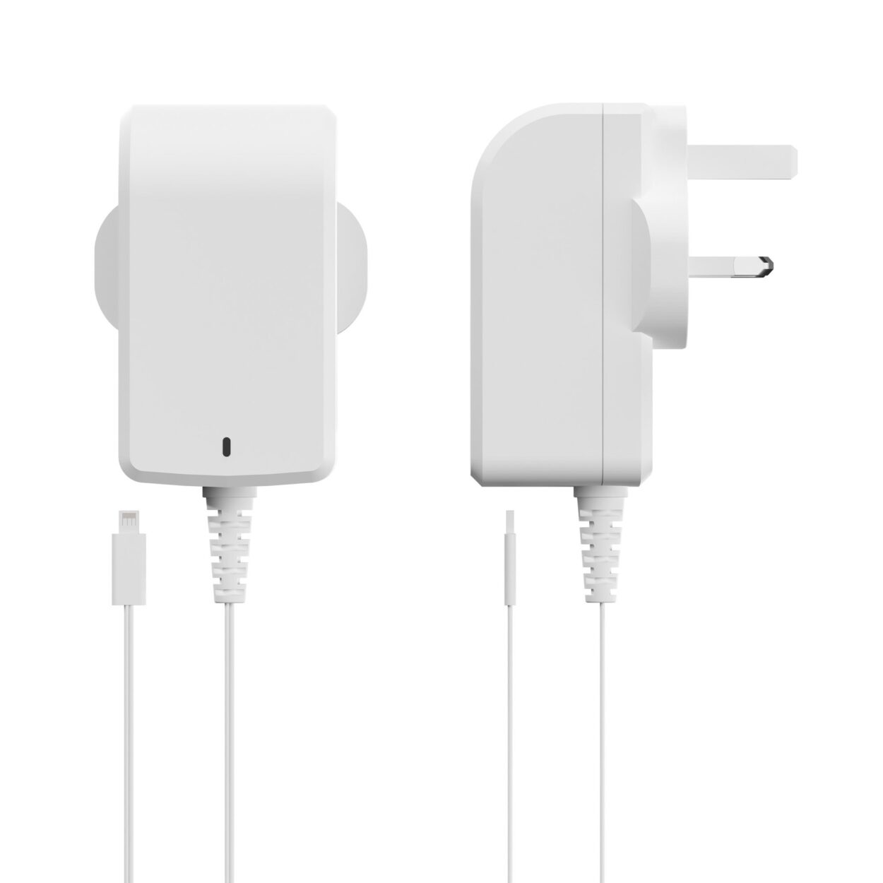 Somfy UK Charger