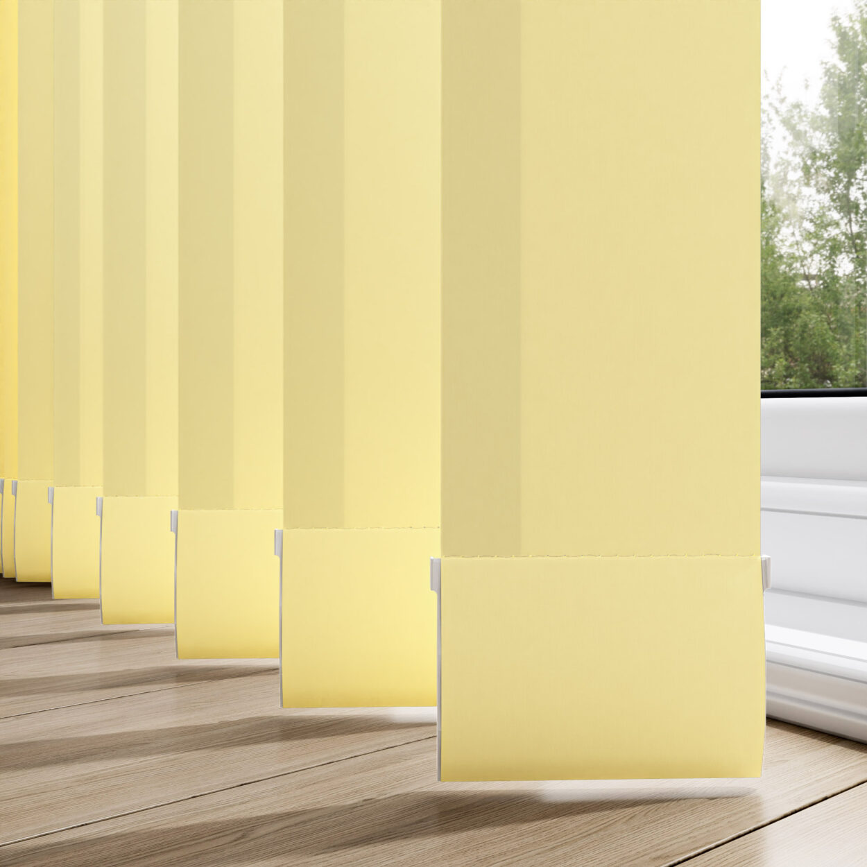 Splash Amalfi Replacement Slats