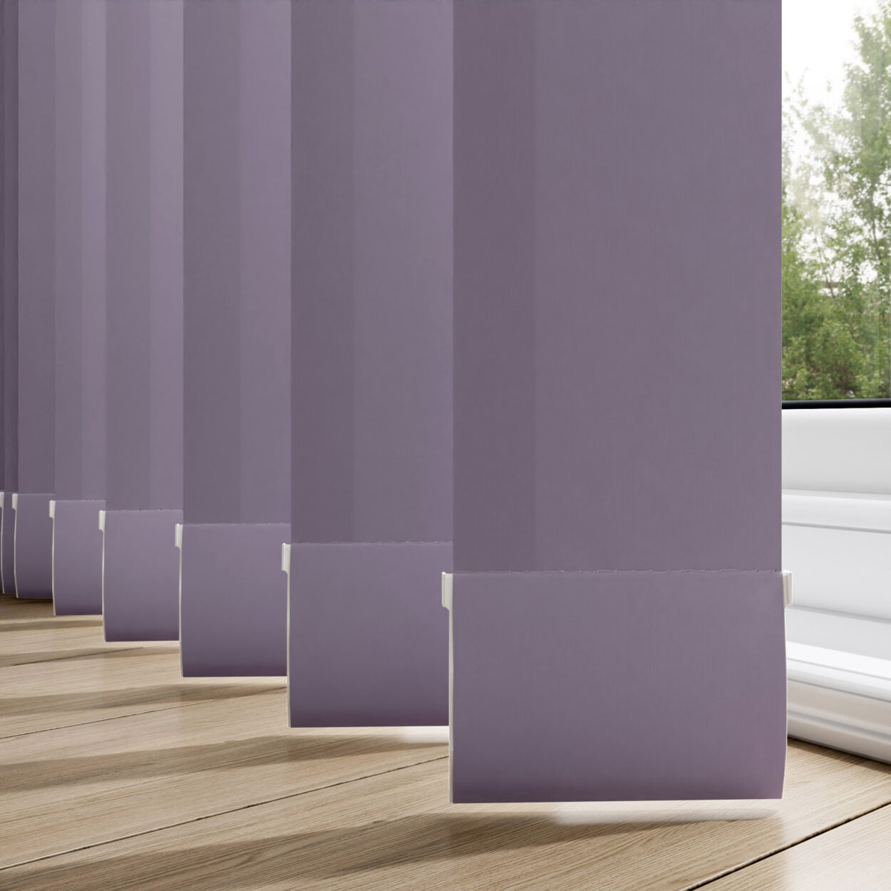 Splash Amparo Replacement Slats