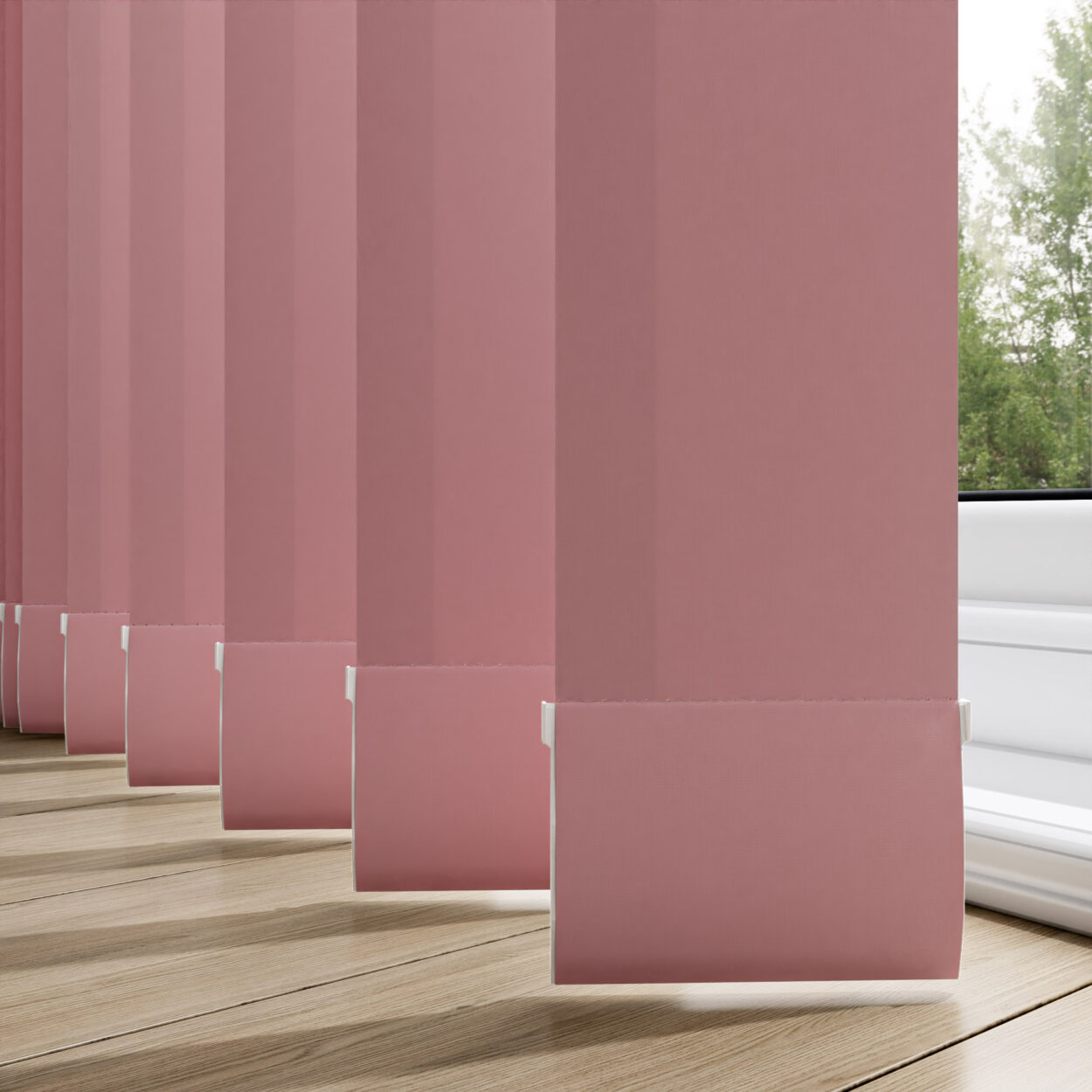 Splash Arcadia Replacement Slats