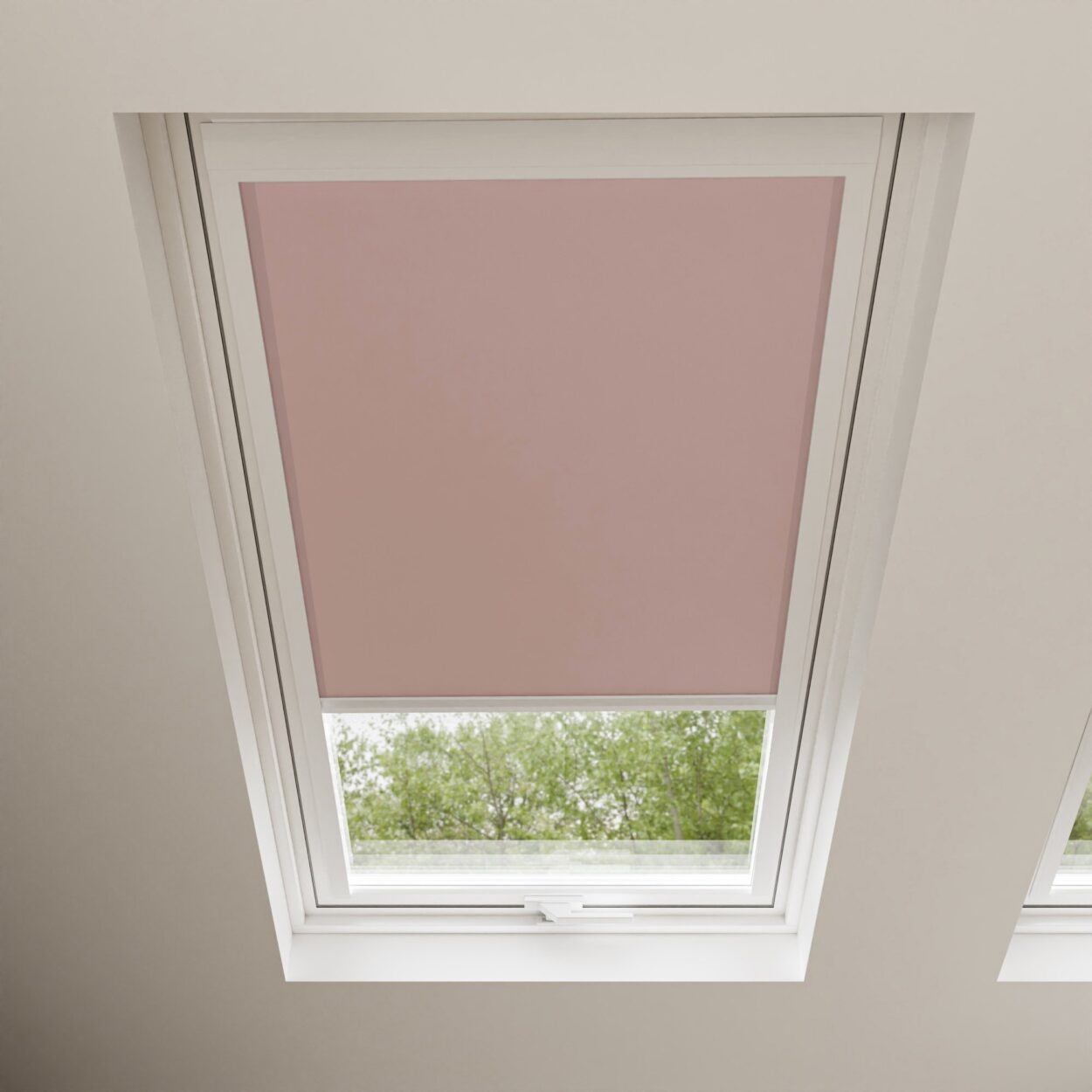 Splash Bossa Blind For Fakro - Image 2