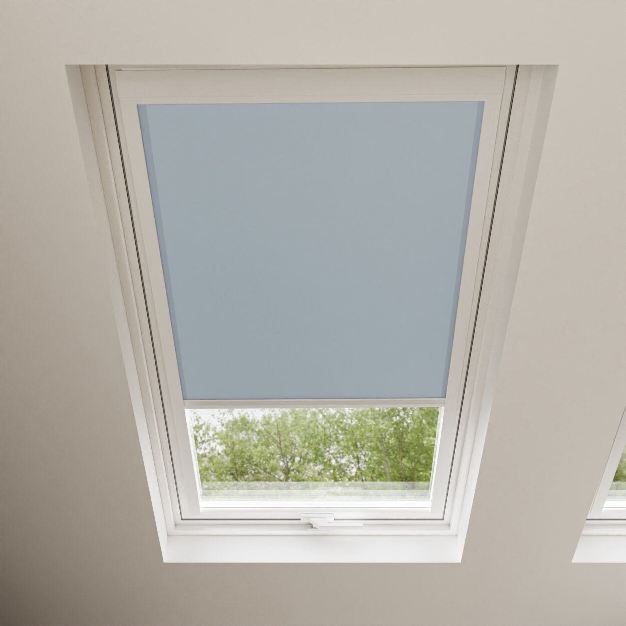Splash Brittany Blind For Keylite - Image 2