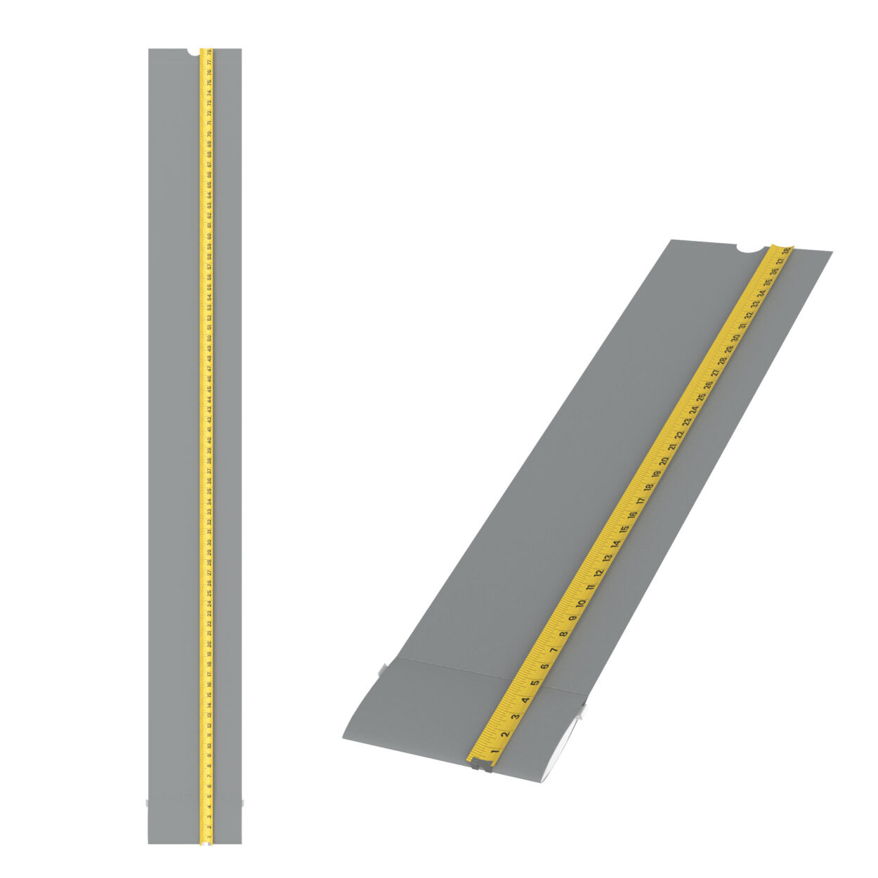 Splash Bullet Replacement Slats - Image 5