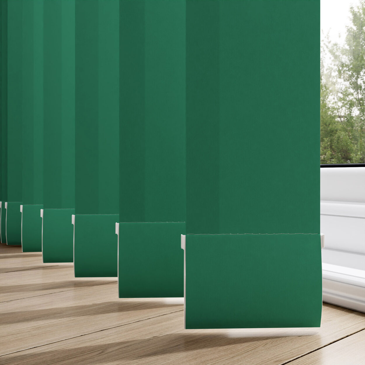 Splash Cacti Replacement Slats