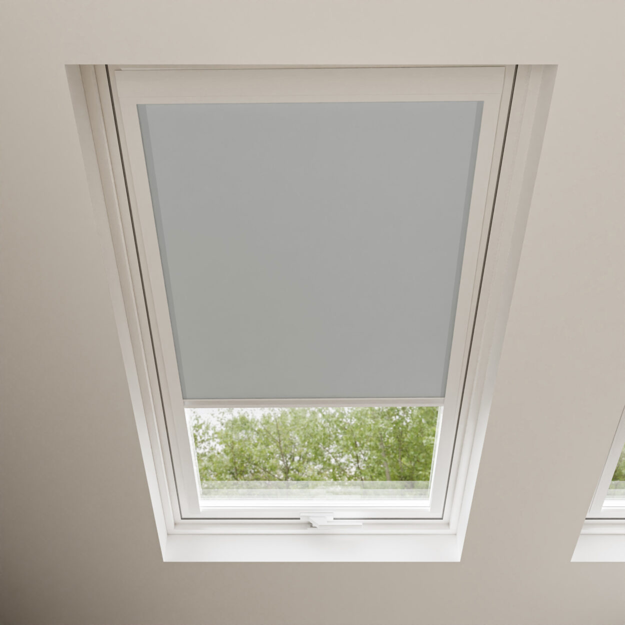 Splash Canvas Blind For Velux - Image 2