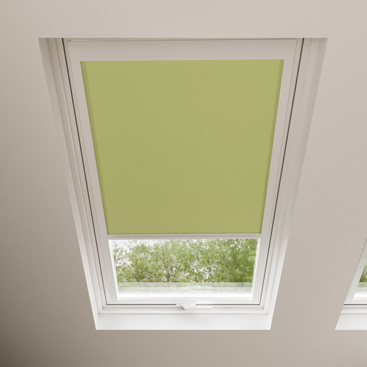 Splash Glade Blind For Velux - Image 2