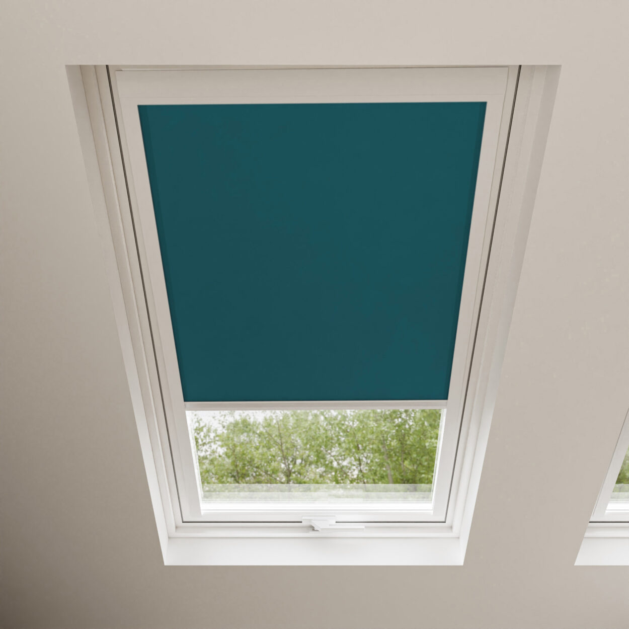 Splash Mambo Blind For Velux - Image 2