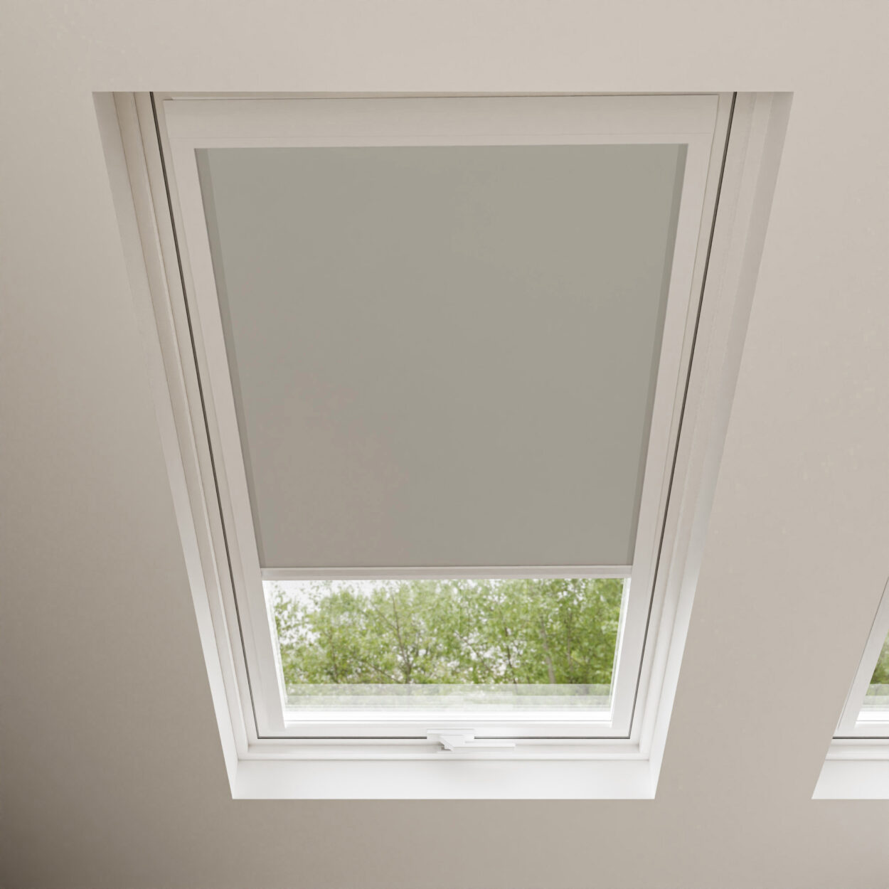 Splash Maylar Blind For RoofLITE - Image 2